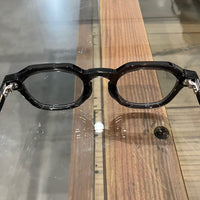 Few / F16  サングラス C-6 DARK GREY