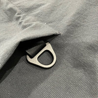 NANGA /DOT AIRR UTILITY PK SHORT SLEEVE SHIRT / ドットエア ユーティリティーポケット ショートスリーブシャツ