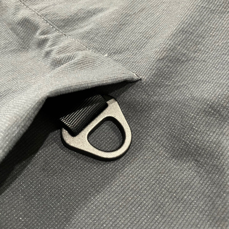 NANGA /DOT AIRR UTILITY PK SHORT SLEEVE SHIRT / ドットエア ユーティリティーポケット ショートスリーブシャツ