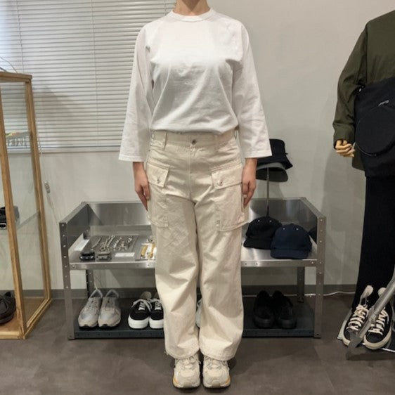 California Sportswear / USMC HB P-44 PANTS 