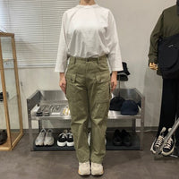 California Sportswear / USMC HB P-44 PANTS 