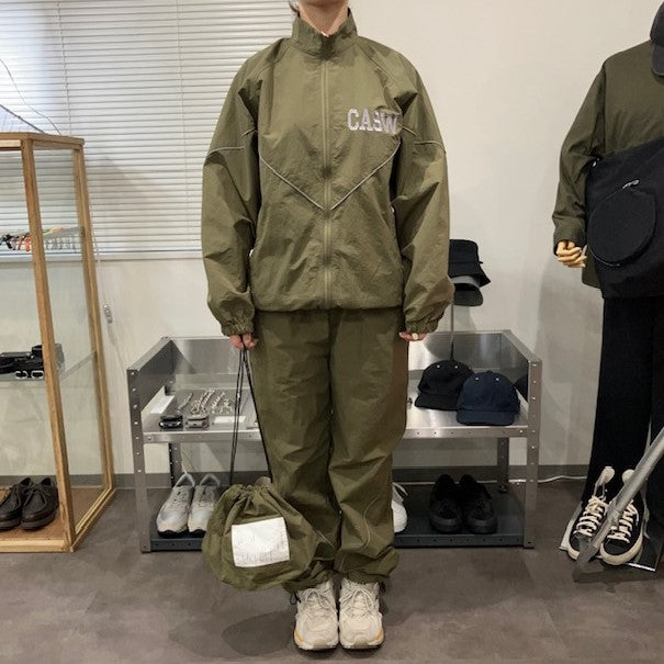 California Sportswear / Physical Training Uniform  SET-UP