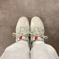 HI-TEC / OS SQUASH ST