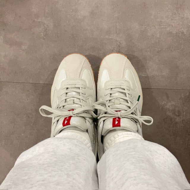 HI-TEC / OS SQUASH ST