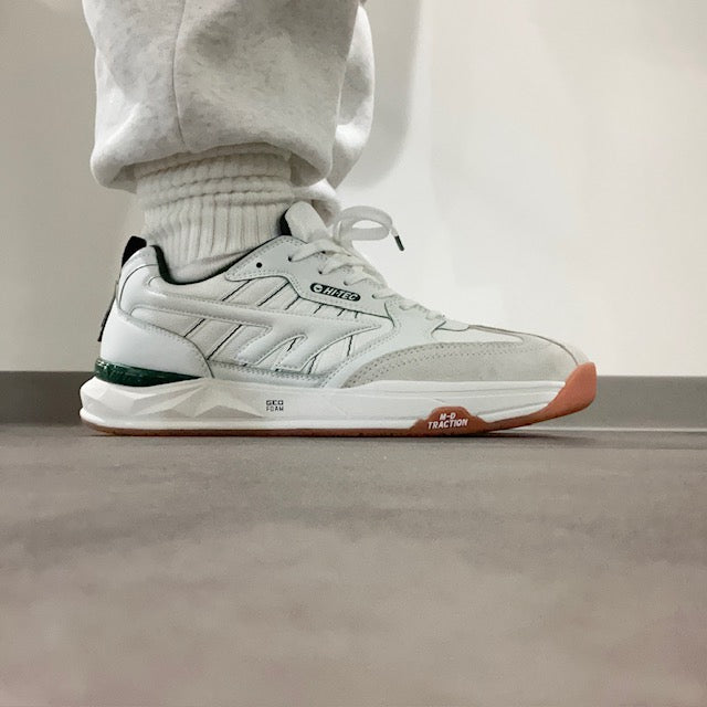 HI-TEC / OS SQUASH OG
