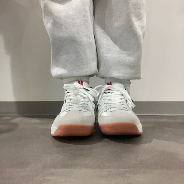 HI-TEC / OS SQUASH OG