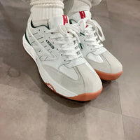 HI-TEC / OS SQUASH OG