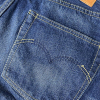 REMI RELIEF 13oz 1954XX DENIM PT (BLUE)