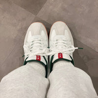 HI-TEC / OS SQUASH OG
