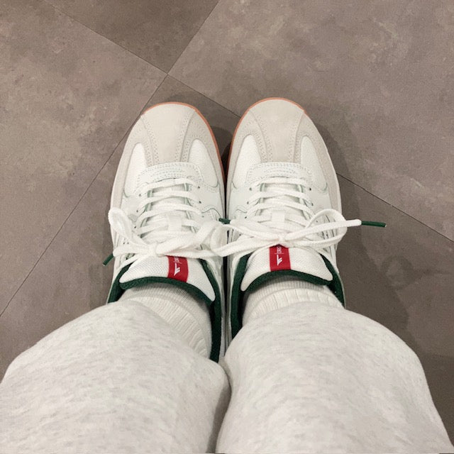 HI-TEC / OS SQUASH OG