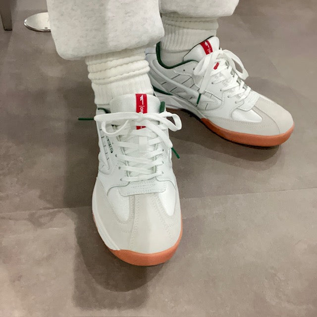 HI-TEC / OS SQUASH OG