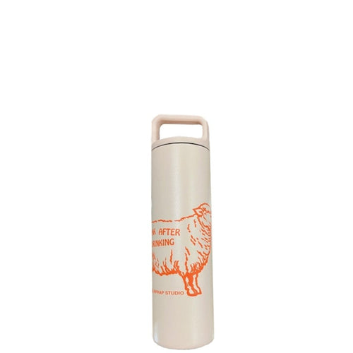 Riprap / MiiR 20oz WIDE MOUTH BOTTLE "SHEEP"