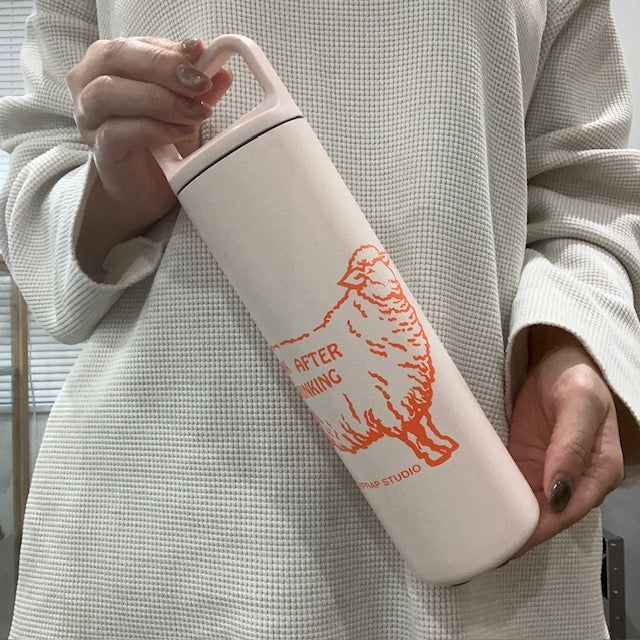 Riprap / MiiR 20oz WIDE MOUTH BOTTLE "SHEEP"