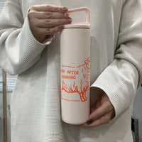 Riprap / MiiR 20oz WIDE MOUTH BOTTLE "SHEEP"