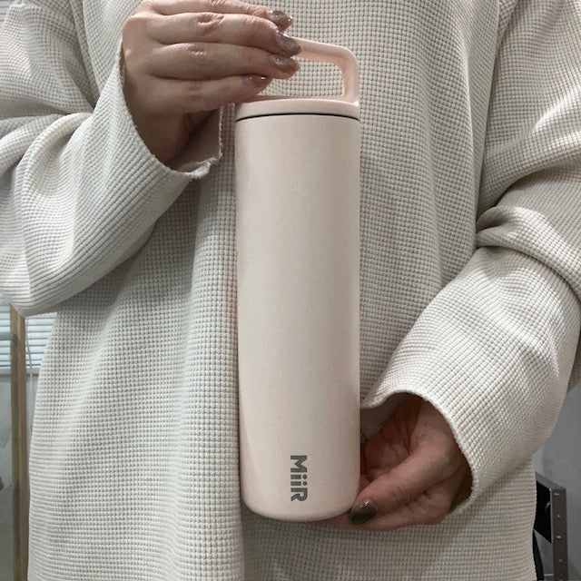 Riprap / MiiR 20oz WIDE MOUTH BOTTLE "SHEEP"