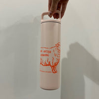 Riprap / MiiR 20oz WIDE MOUTH BOTTLE "SHEEP"