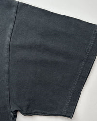 REMI RELIEF HARD SP加工20/天竺BIGサイズT(WHO IS) 019 BLACK