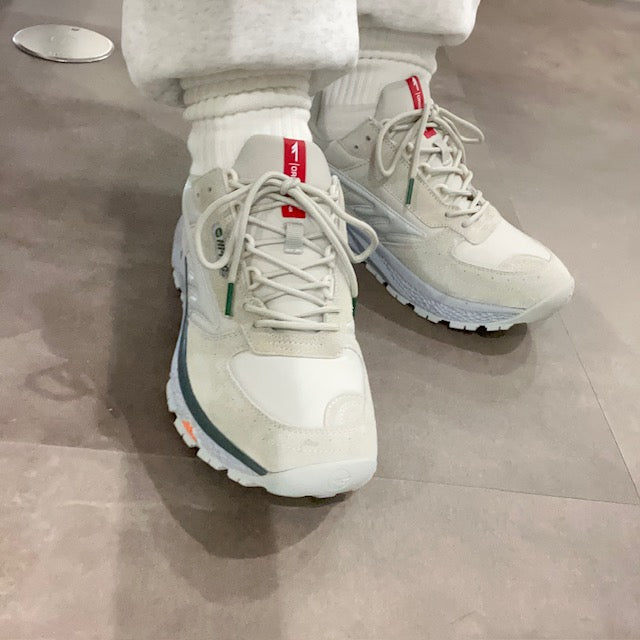 HI-TEC / OS SHADOW OG