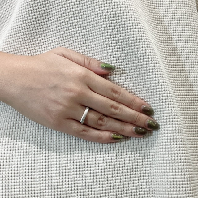 tiinei /歪曲リング