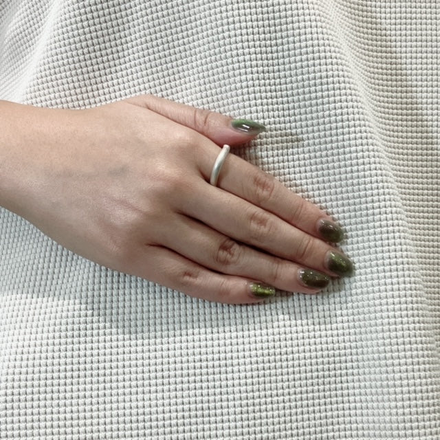 tiinei /歪曲リング