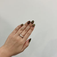 tiinei /歪曲リング