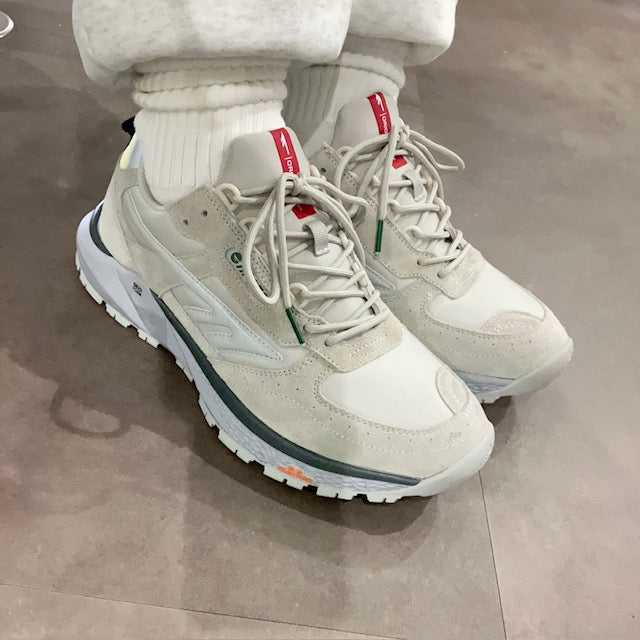 HI-TEC / OS SHADOW OG