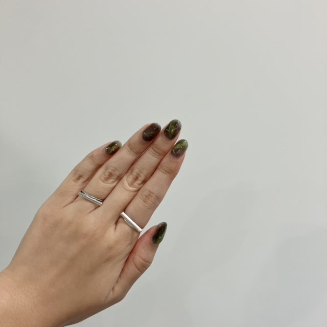 tiinei /円窓リング