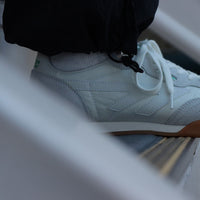 HI-TEC  SQUASH OG WHITE GREEN
