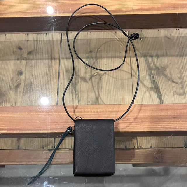 Dono/Neck Wallet S