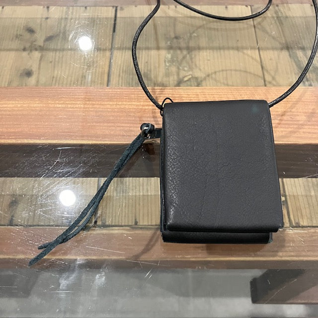 Dono/ネックウォレット S（ Neck Wallet S )