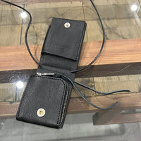 Dono/Neck Wallet S