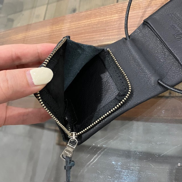 Dono/Neck Wallet S
