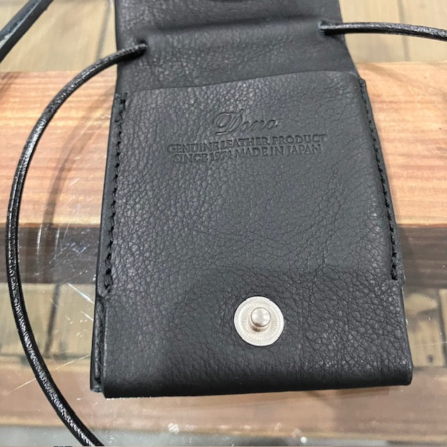 Dono/ネックウォレット S（ Neck Wallet S )