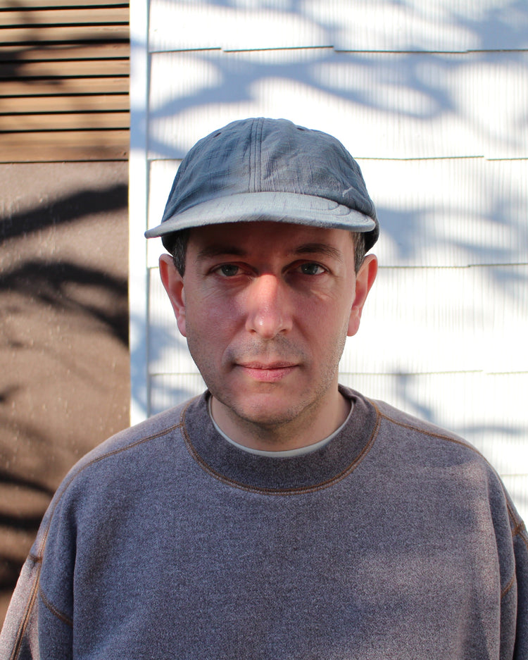 NOROLL / OUTDATED CAP