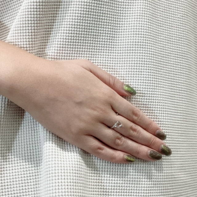 tiinei /結露リング