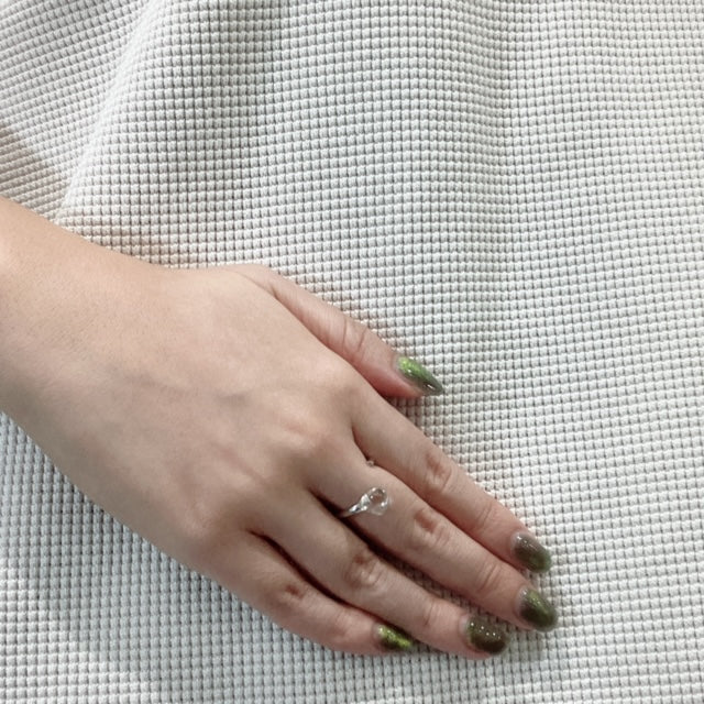 tiinei /結露リング