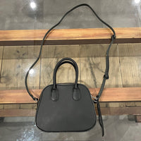 Dono/Classic Mini Boston Bag