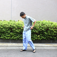 EEL Products / Merci Boku 27 NAVY