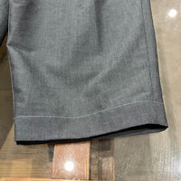 HAVERSACK /ソロスパンキュプラ　サルエルパンツ