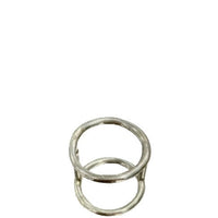 tiinei / スコープリング(シルバー）-