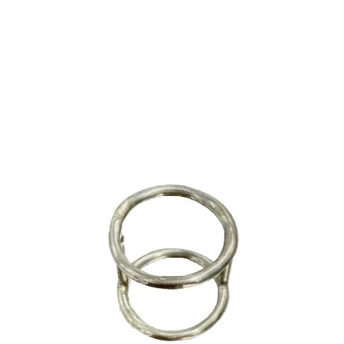 tiinei / スコープリング(シルバー）-