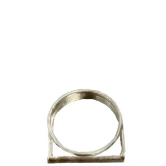 tiinei / Round window ring