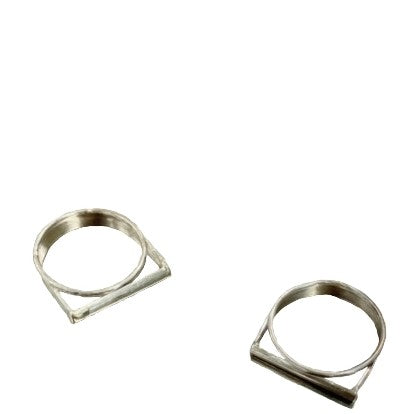 tiinei / Round window ring