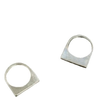 tiinei / 薄氷リング-