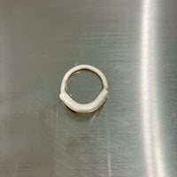 tiinei /歪曲リング