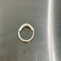 tiinei /歪曲リング