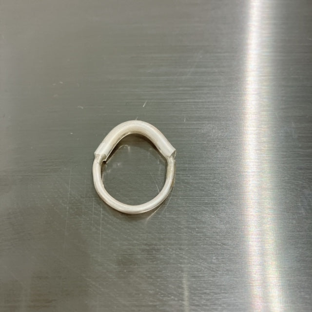 tiinei /歪曲リング