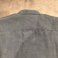 HAVERSACK /ソロスパンキュプラ　半袖プルオーバーシャツ