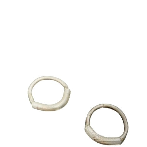 tiinei /歪曲リング