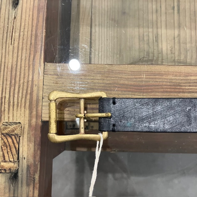 Riprap / PASS THROUGH BELT REGULAR (BRITISH BRIDLE)